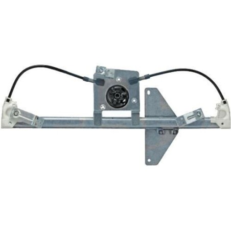 Mécanisme Lève Vitre Conducteur avant gauche CITROËN C3 II SC_ 9221FQ