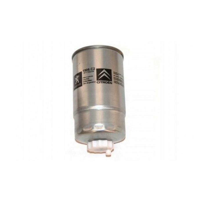 Filtre à Carburant Citroën Jumper Fiat Ducato Peugeot Boxer 77362258 1906C2