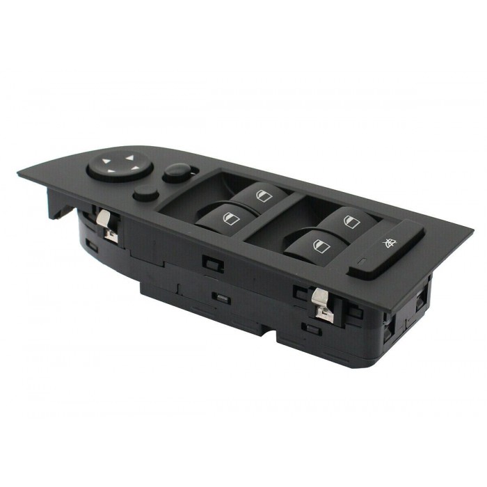 Commande Lève Vitre BMW Série 3 E90 E91 61319132137 61319217329 61319217332