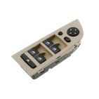 Commande Lève Vitre BMW Série 3 E90 E91 61319132137 61319217329 61319217334