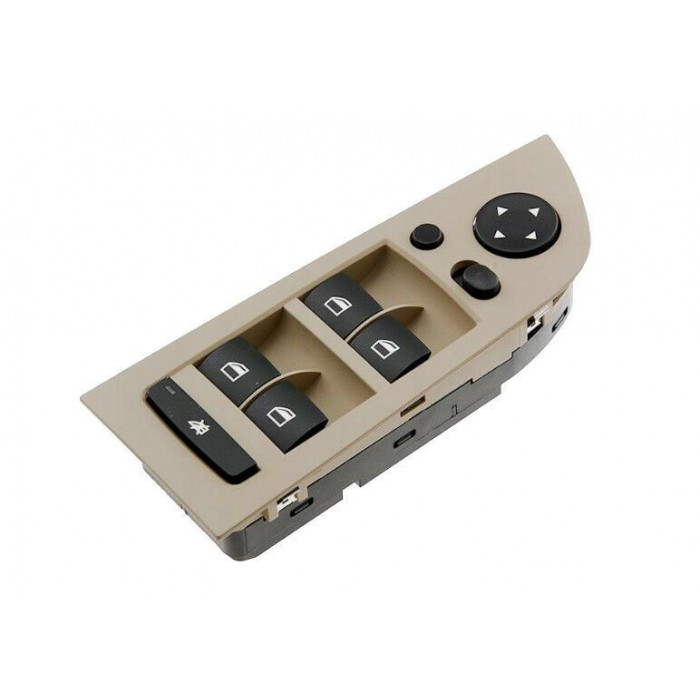 Commande Lève Vitre BMW Série 3 E90 E91 61319132137 61319217329 61319217334