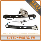 Lève Vitre Avant Droit BMW E46