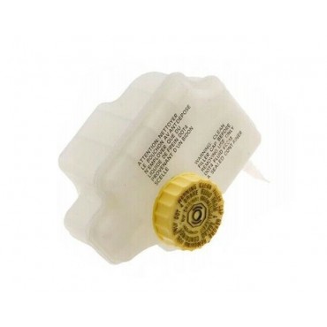 Vase d'expansion Liquide de refroidissement VW GOLF PLUS 1K1611301E 1K1611301C
