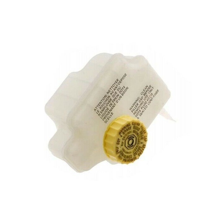 Vase d'expansion Liquide de refroidissement VW GOLF PLUS 1K1611301E 1K1611301C