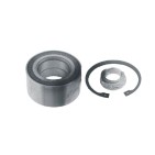 Roulement de roue avant BMW SERIE 3 E90 E91 5 E60 E61 X3 E83 X5 E53 31226783913