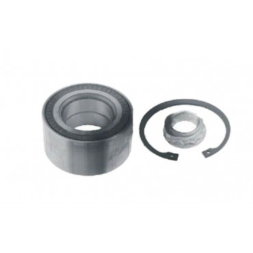 Roulement de roue avant BMW SERIE 3 E90 E91 5 E60 E61 X3 E83 X5 E53 31226783913