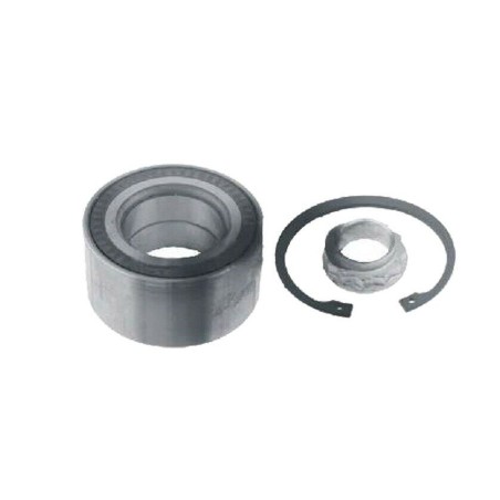 Roulement de roue avant BMW SERIE 3 E90 E91 5 E60 E61 X3 E83 X5 E53 31226783913