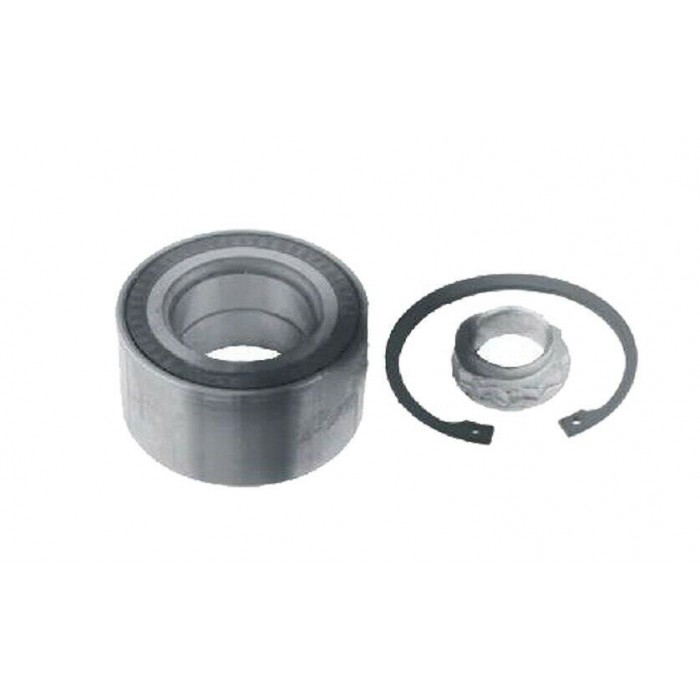Roulement de roue avant BMW SERIE 3 E90 E91 5 E60 E61 X3 E83 X5 E53 31226783913