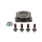 Roulement de roue arrière BMW SERIE 5 F07 6 F06 F12 F13 7 F01 F02 33406850156