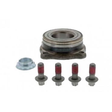 Roulement de roue arrière BMW SERIE 5 F07 6 F06 F12 F13 7 F01 F02 33406850156