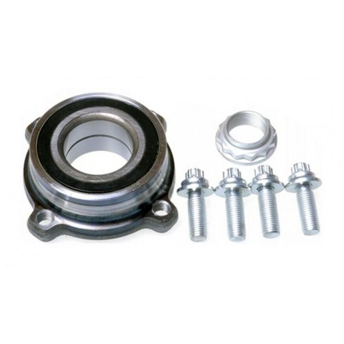 Roulement de roue arrière BMW SERIE 5 E61 6 E63 E64 7 E65 E66 X5 E53 33411095238