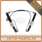 Lève Vitre Avant Gauche Cooper 51337039451 67626955875 