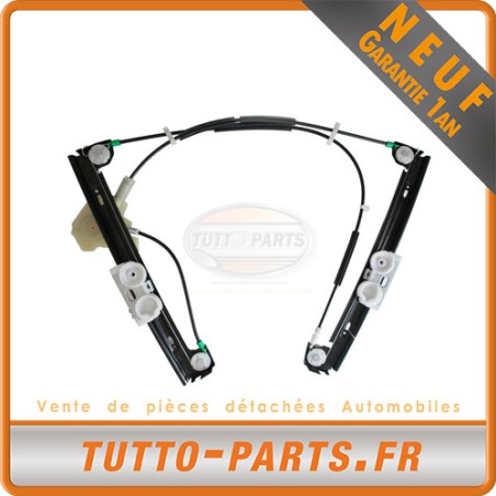 Lève Vitre Avant Gauche Cooper 51337039451 67626955875 