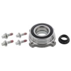 Roulement de roue arrière BMW SERIE 5 E39 E60 33412296224SK1 33411095652