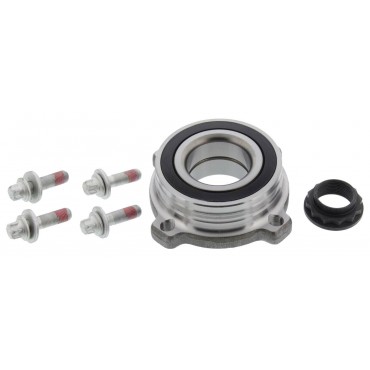 Roulement de roue arrière BMW SERIE 5 E39 E60 33412296224SK1 33411095652