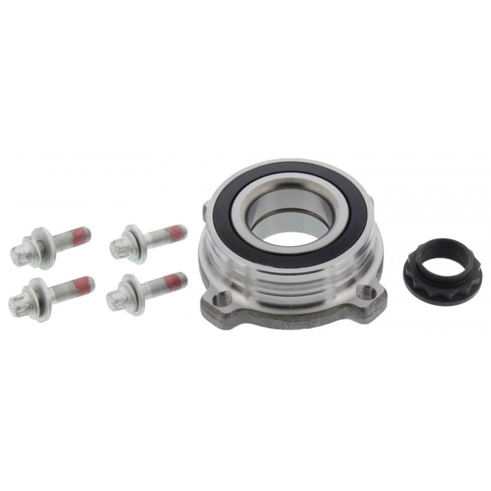 Roulement de roue arrière BMW SERIE 5 E39 E60 33412296224SK1 33411095652