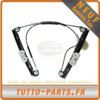 Mécanisme Lève Vitre Avant Droit Mini Cooper