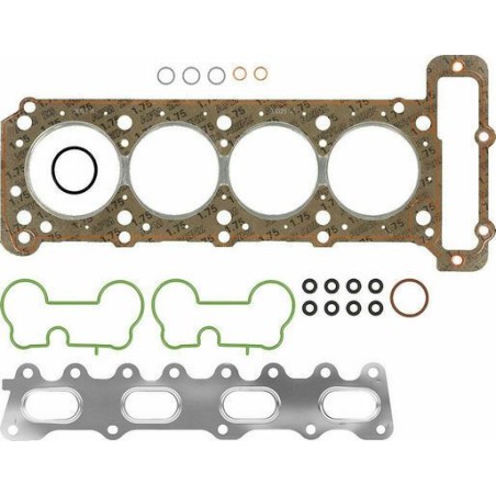 Pochette Kit joints haut moteur MERCEDES CLASSE C W202 A1110104920 1110104920