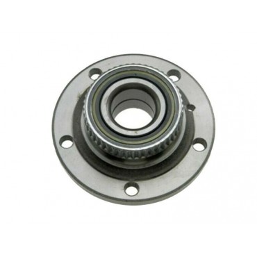 Moyeu de roue Avant BMW Série 3 5 E34 7 E32 8 E31 Z3 E36 Z4 E85 E86 31226757024
