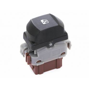 Bouton de vitre Interrupteur RENAULT MEGANE II 8200414961