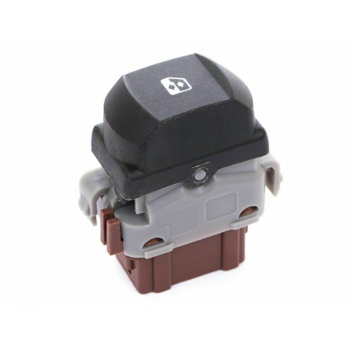 Bouton de vitre Interrupteur RENAULT MEGANE II 8200414961