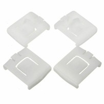Clips Réglage Siège X4 90 Arosa Ibiza Toledo Golf Jetta Lupo Passat 171881213B