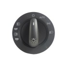 Interrupteur Commodo de phares AUDI A6 2004-2011 Q7 2006-2015 4F1941531E