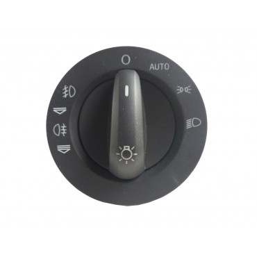 Interrupteur Commodo de phares AUDI A6 2004-2011 Q7 2006-2015 4F1941531E