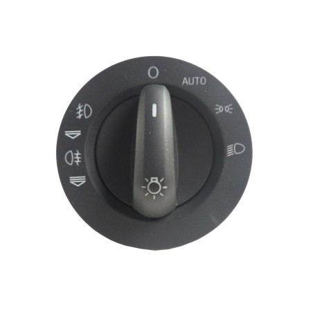 Interrupteur Commodo de phares AUDI A6 2004-2011 Q7 2006-2015 4F1941531E