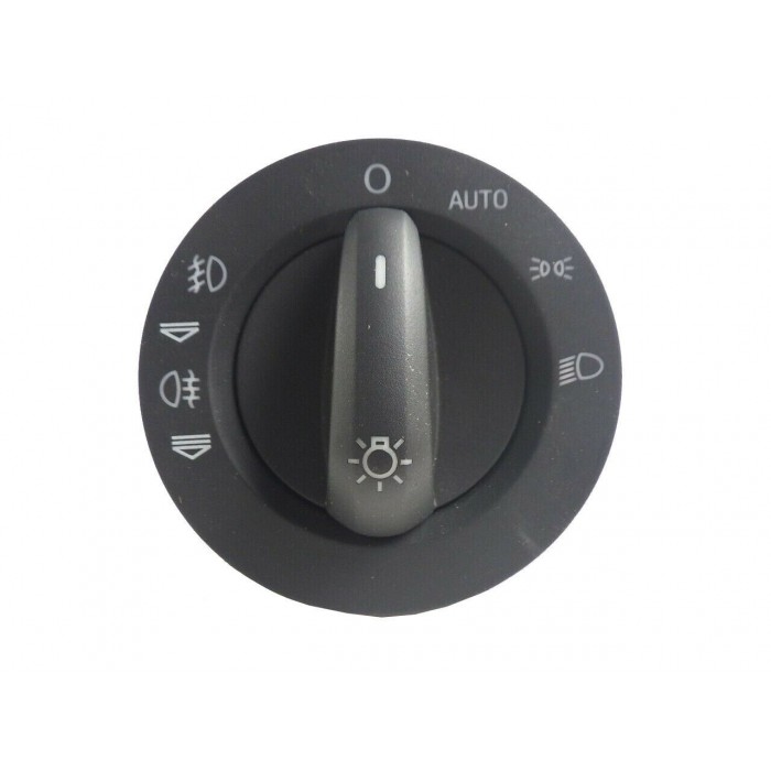 Interrupteur Commodo de phares AUDI A6 2004-2011 Q7 2006-2015 4F1941531E