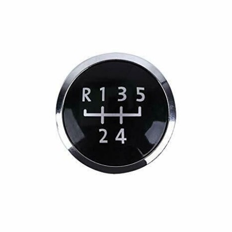 Cache du Pommeau VW Transporter V 7H0711144D