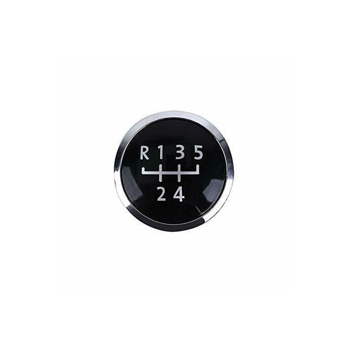 Cache du Pommeau VW Transporter V 7H0711144D