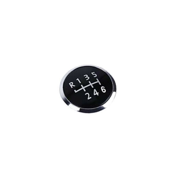 Cache du Pommeau VW  Multivan Transporter V/VI 7H0711144B 7E0711144G 7H0711144E