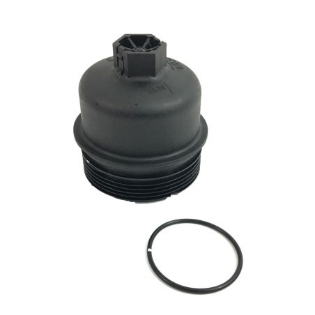boitier filtre à huile OPEL ASTRA H J CORSA C D E 1.3 CDTI 5650505