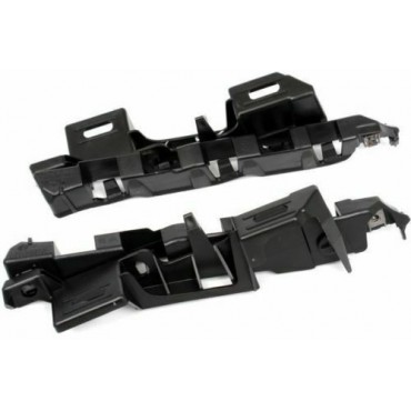 Fixation de pare choc CITROËN C4 I LC_ LA_ 741679