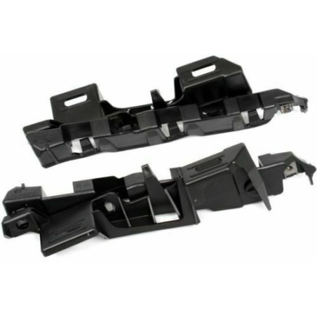Fixation de pare choc CITROËN C4 I LC_ LA_ 741679