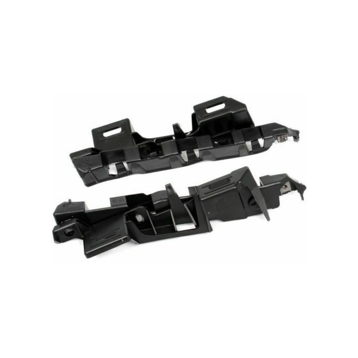 Fixation de pare choc CITROËN C4 I LC_ LA_ 741679
