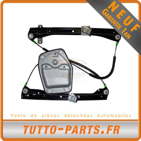 Lève Vitre Avant Droit Golf 5 - 1K3837462B