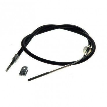 Tirette à Cable IVECO DAILY I/II 1985-1996 93809922