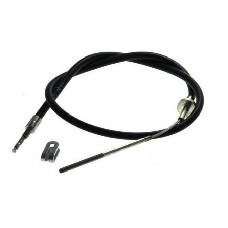 Tirette à Cable IVECO DAILY I/II 1985-1996 93809922