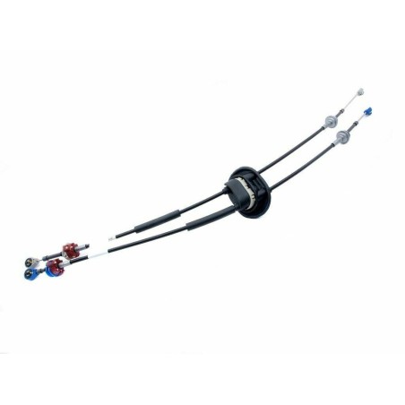 Tirette à Câble Boite de vitesse CITROËN C2 C3 Pluriel 2444V0 2444CR 2444FE