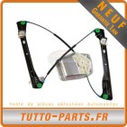 Lève Vitre Avant Passager Golf 5 Jetta 3 Passat B6