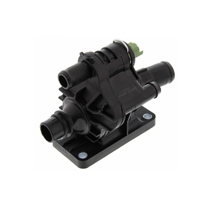 Boitier Thermostat d'eau C3 C5 JUMPY C5 SCUDO C-MAX MINI 206 407 C30 V70 1336.X2