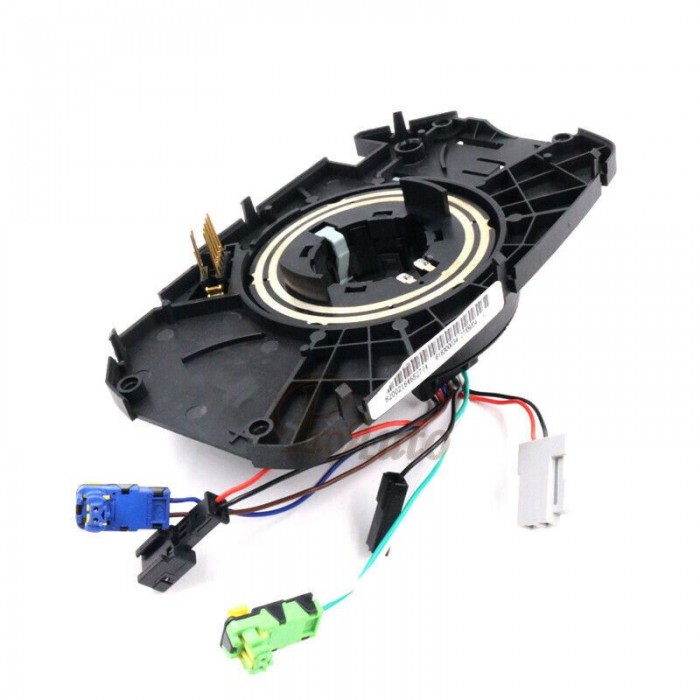 Contacteur Tournant Ressort Airbag RENAULT MEGANE II BM0/1_ CM0/1_ 8200216462