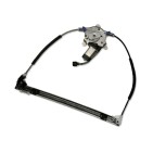 Mécanisme Lève Vitre électrique Avant Gauche  RENAULT Clio II 7700842247