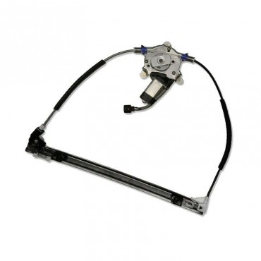 Mécanisme Lève Vitre électrique Avant Gauche  RENAULT Clio II 7700842247