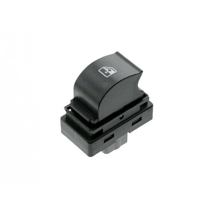 Commande Bouton Lève Vitre FIAT FIORINO QUBO 225_ 735461282 735442324 735417033