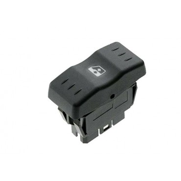 Commande Bouton Lève Vitre avant DACIA RENAULT LOGAN EXPRESS 6001546816