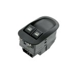 Commande Bouton Lève Vitre CITROËN JUMPY VF7 6554WQ