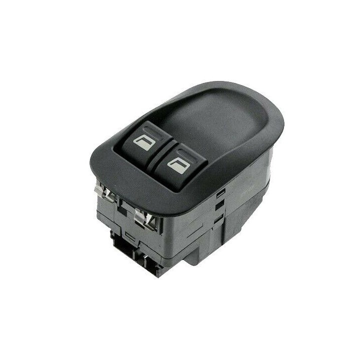 Commande Bouton Lève Vitre CITROËN JUMPY VF7 6554WQ